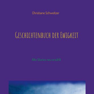 Geschichtenbuch der Ewigkeit