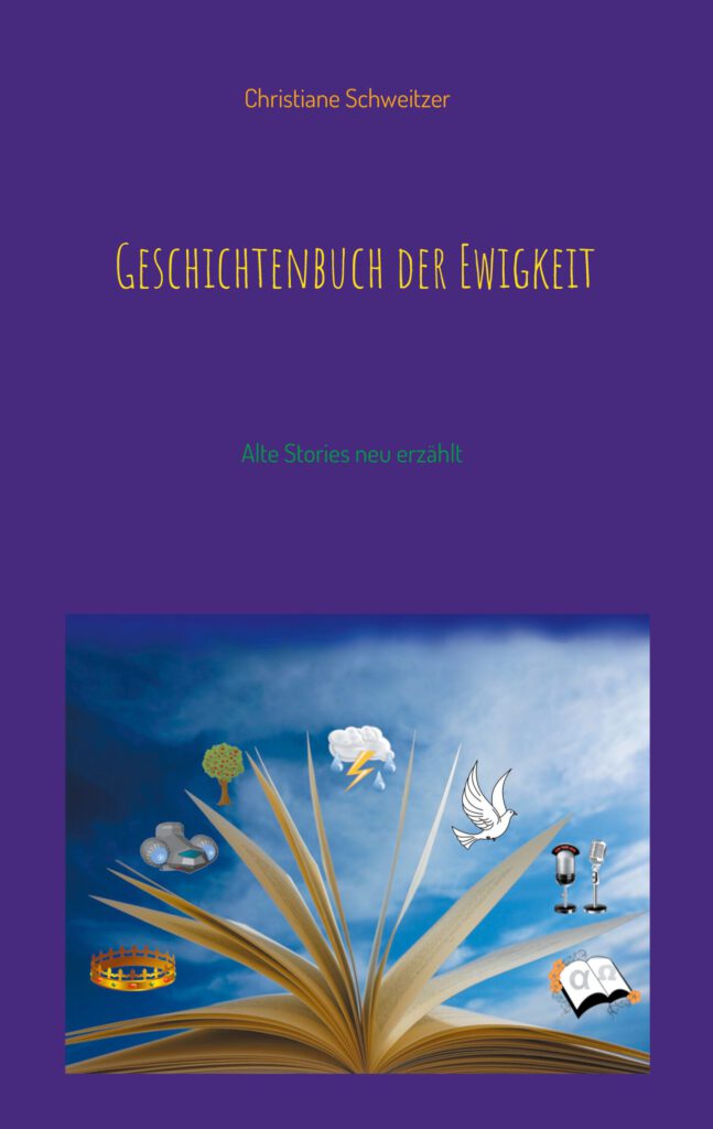 Cover des Buches